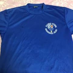 ハンドボールTシャツのサムネイル