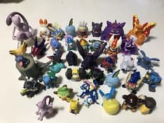 ポケモン指人形のサムネイル
