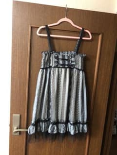 axes femme ワンピースのサムネイル