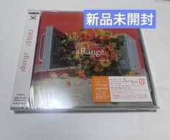 DISH// aRange CD 新品未開封 - メルカリ