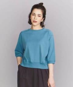 AURALEE✖️BEAUTY&YOUTHのサムネイル