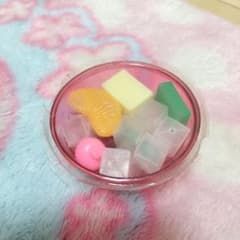 ままごとセンターあんみつのサムネイル