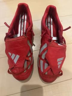 プレデターマニア FG 28.5cm 2019年復刻版 - メルカリ