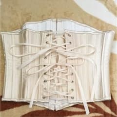【Burvogue】 24pcs 強化スチールボーン コルセットのサムネイル