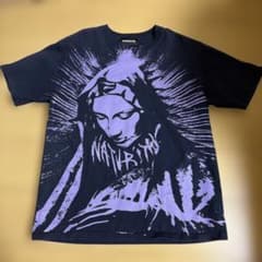 NINEPATH UNDERGROUND T셔츠 M 신품