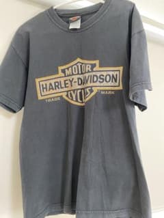 Harley-Davidson Tシャツ Mサイズのサムネイル