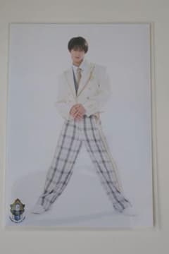 曽野舜太　EBiDAN 生写真のサムネイル