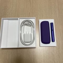 アイコス iQOS イルマ 限定カラー ネオンモデル アイコスのサムネイル