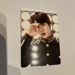 BTS SYS ミニフォト ジンのサムネイル