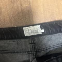 dimeデニムのサムネイル