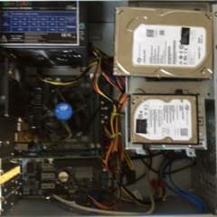 デスクトップPCのサムネイル