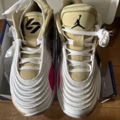 Jordan Luka 1 El Matador バスケットボールシューズ - メルカリ