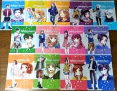 ハニーワークス ハニワ コミケ クリアファイル まとめ - メルカリ