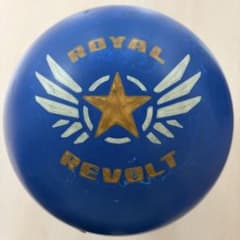 モーティブ ロイヤル リボルト 16ポンド モーティブ ロイヤル リボルト 16ポンド - メルカリ