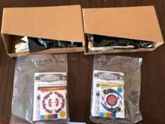 zerO様専用 ベイブレード ドライガーのサムネイル