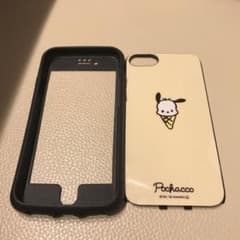ポチャッコ サンクレスト iPhone 8/7/6s/6 ケースのサムネイル