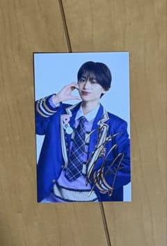 Yes東京 HMV 特典 近藤駿太のサムネイル