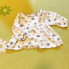 トップス チュニック プティマインのサムネイル