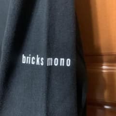 高橋幸宏　BRICKS MONOのサムネイル