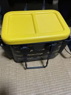 ロデオクラフト  バッカンセットのサムネイル