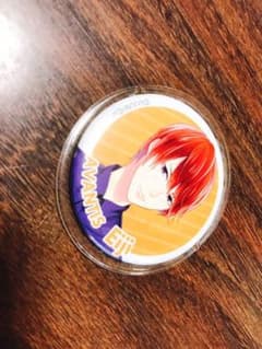 缶バッジのサムネイル