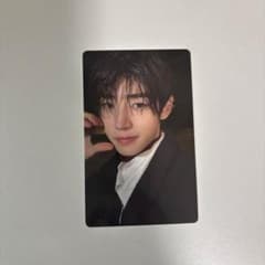 성훈 enhypen UNTOLD