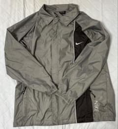 す*♡様 90s〜00s NIKE ナイロンジャケットのサムネイル