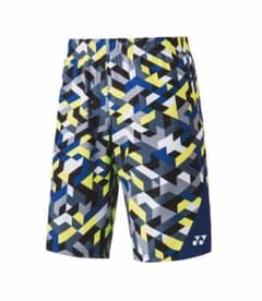【新品未使用】ヨネックス　テニスウェア ハーフパンツ   15090のサムネイル