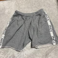 RVCA ルーカ　ハーフパンツのサムネイル