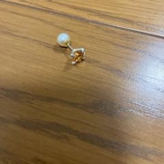 ピアス e.mのサムネイル