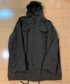 dries van notten モッズコート　sizeM antwarpのサムネイル