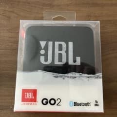 JBL GO2 Bluetooth 防水スピーカーのサムネイル