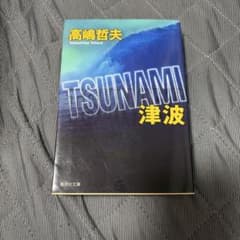 TSUNAMI(津波)のサムネイル