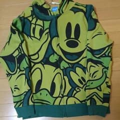 ディズニーパーカーのサムネイル