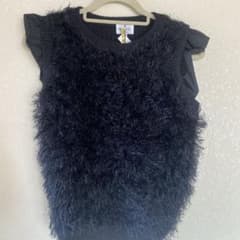 LANVIN en Bleu ベストのサムネイル