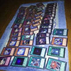poempan様専用           価格要相談遊戯王 ゴーストリックのサムネイル
