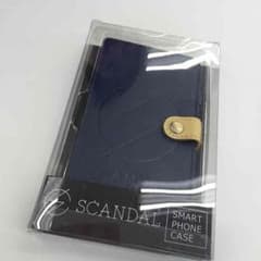 SCANDAL コンサートグッズのサムネイル