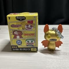 FUGGLER ファグラー キーチェーン 第4弾のサムネイル