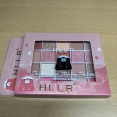 HLLR アイシャドウパレット 20色のサムネイル