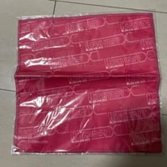 B'z ファイバータオルのサムネイル