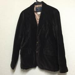 WOOLRICH ベロアジャケットのサムネイル
