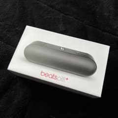 BEATS PILL+のサムネイル