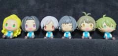 THE IDOLM@STER SideM 이치 반 쿠지 쵸코이코