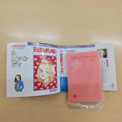 天使なんかじゃない　豆ガシャ本　りぼん70周年記念　りぼんコミックスのサムネイル