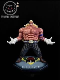 ワンピース　ダグラス・バレット　ガレージキット　スタンピード ワンピース ダグラス・バレット ガレージキット スタンピード - メルカリ