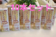 リフレケア 新品　未使用 口腔ケア用ジェル　はちみつ風味　30g　10本セットのサムネイル