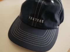 VETERE Baseball Cap -polyester-のサムネイル