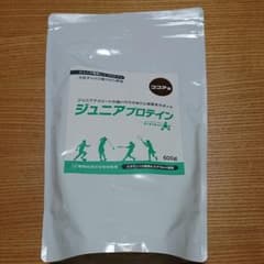 アストリション☆ジュニアプロテインのサムネイル