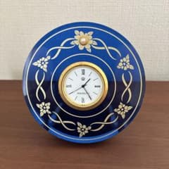 MIKIMOTO 小型置時計のサムネイル