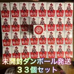 重音テト ぬーどるストッパーフィギュア 王様ver. 33個セットのサムネイル